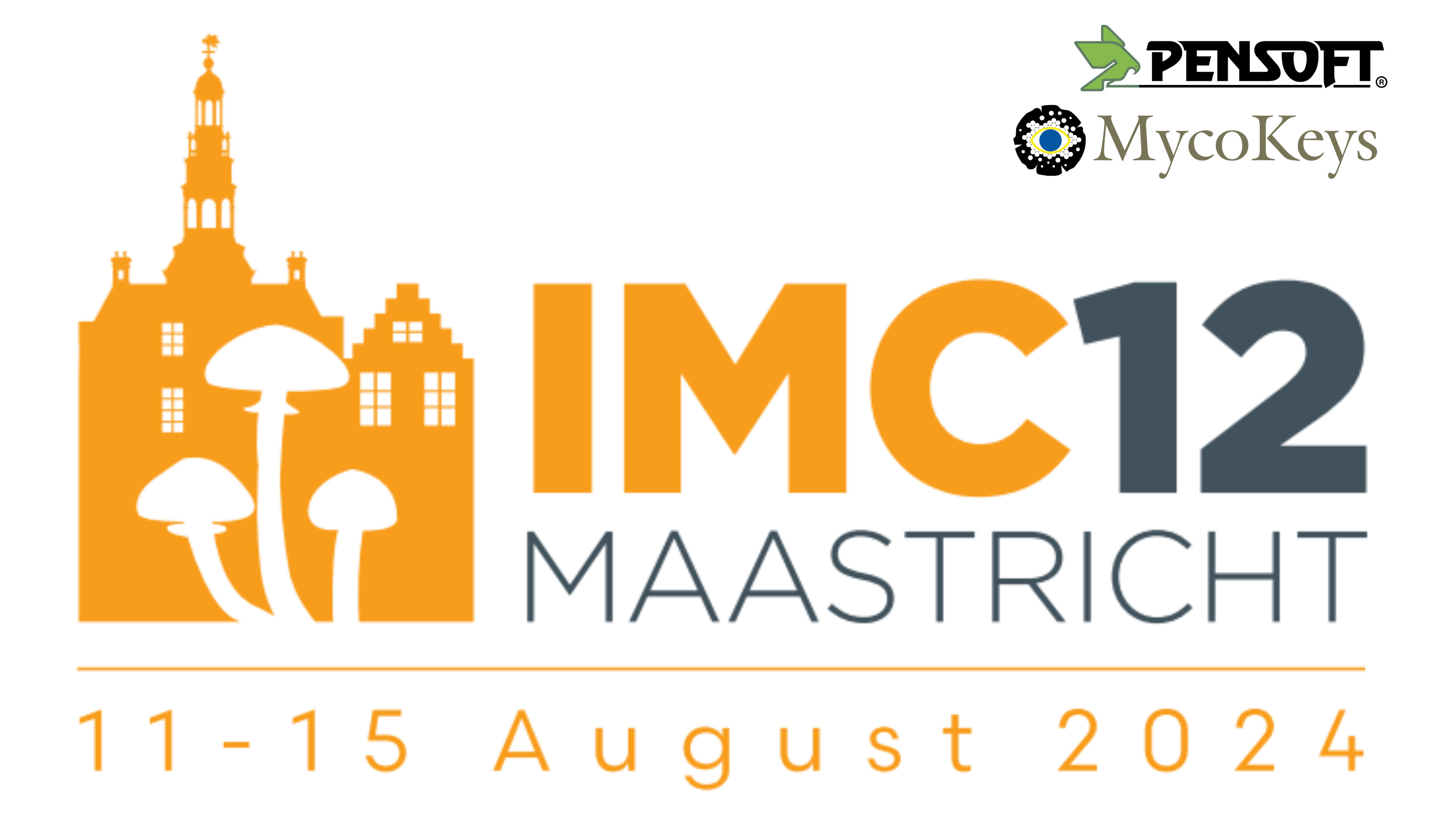 The 12th International Mycological Congress ...