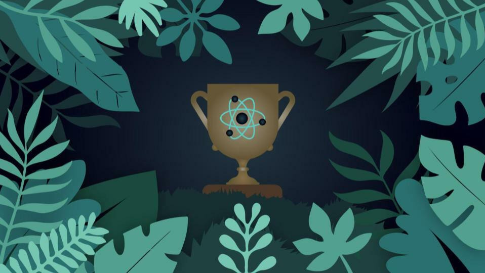 Annual awards for Best Cited Articles ...