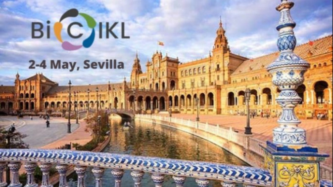 BiCIKL Project wraps up the 1st year ...