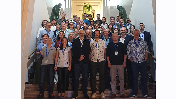 BiCIKL Project wraps up the first year ...