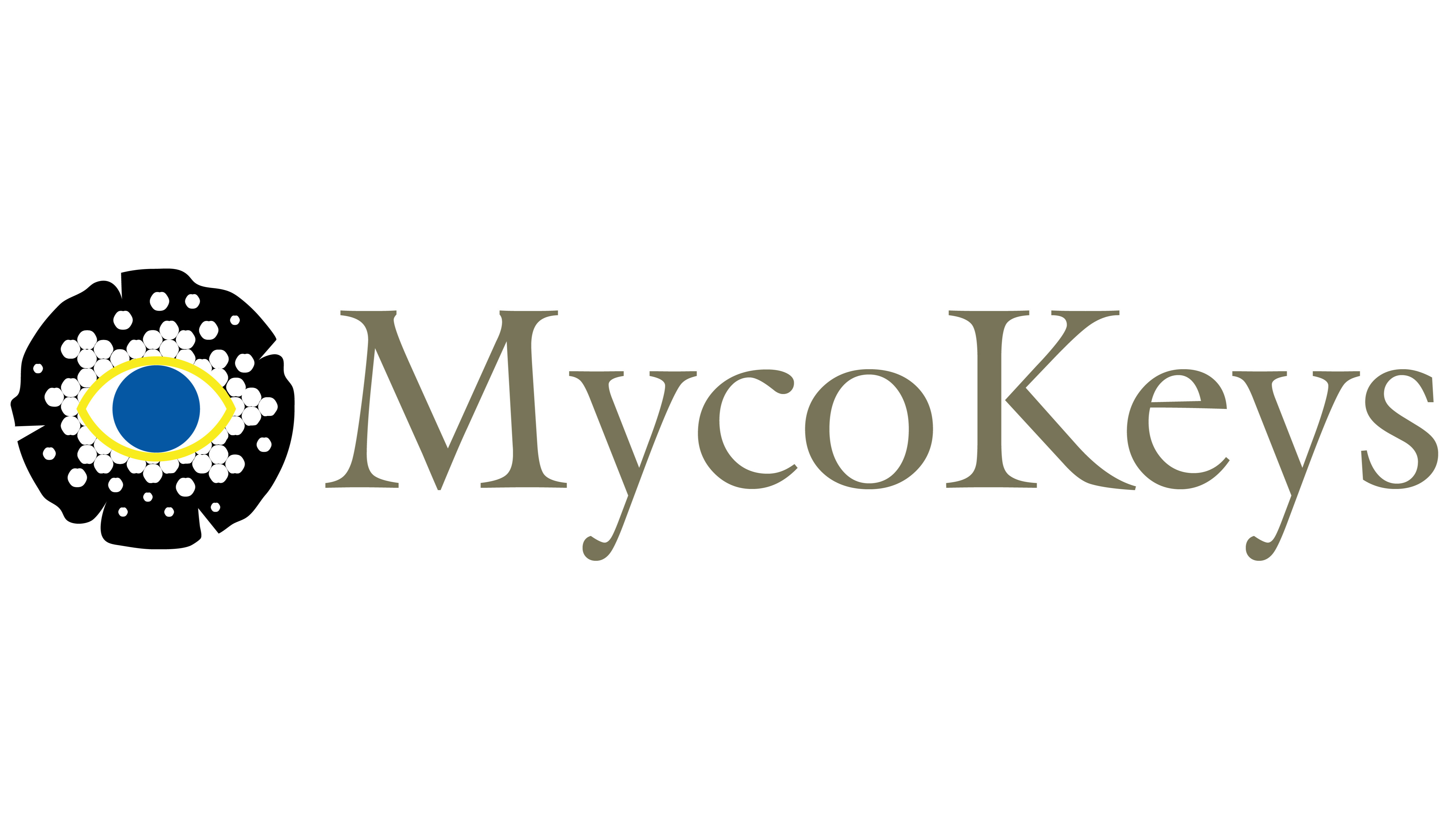 NEW Journal Impact Factor for MycoKeys ...