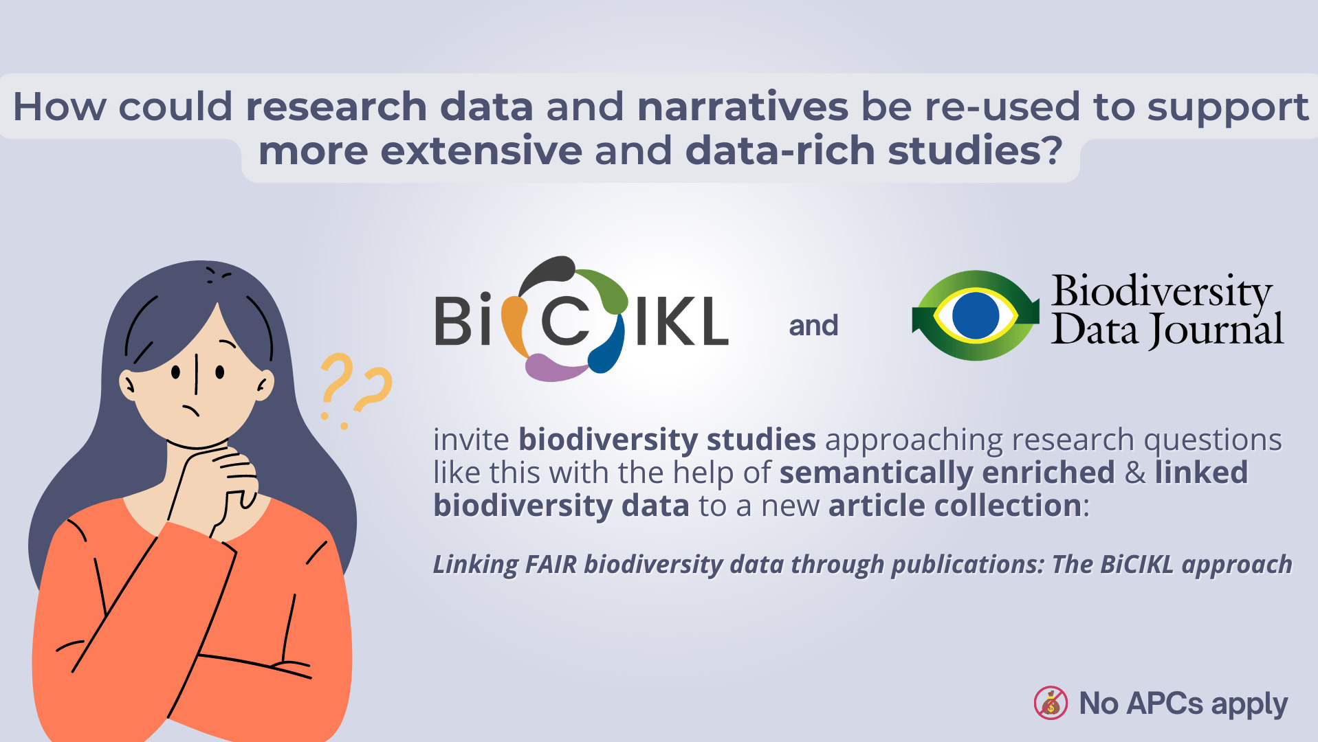 FREE publication for studies using linked ...