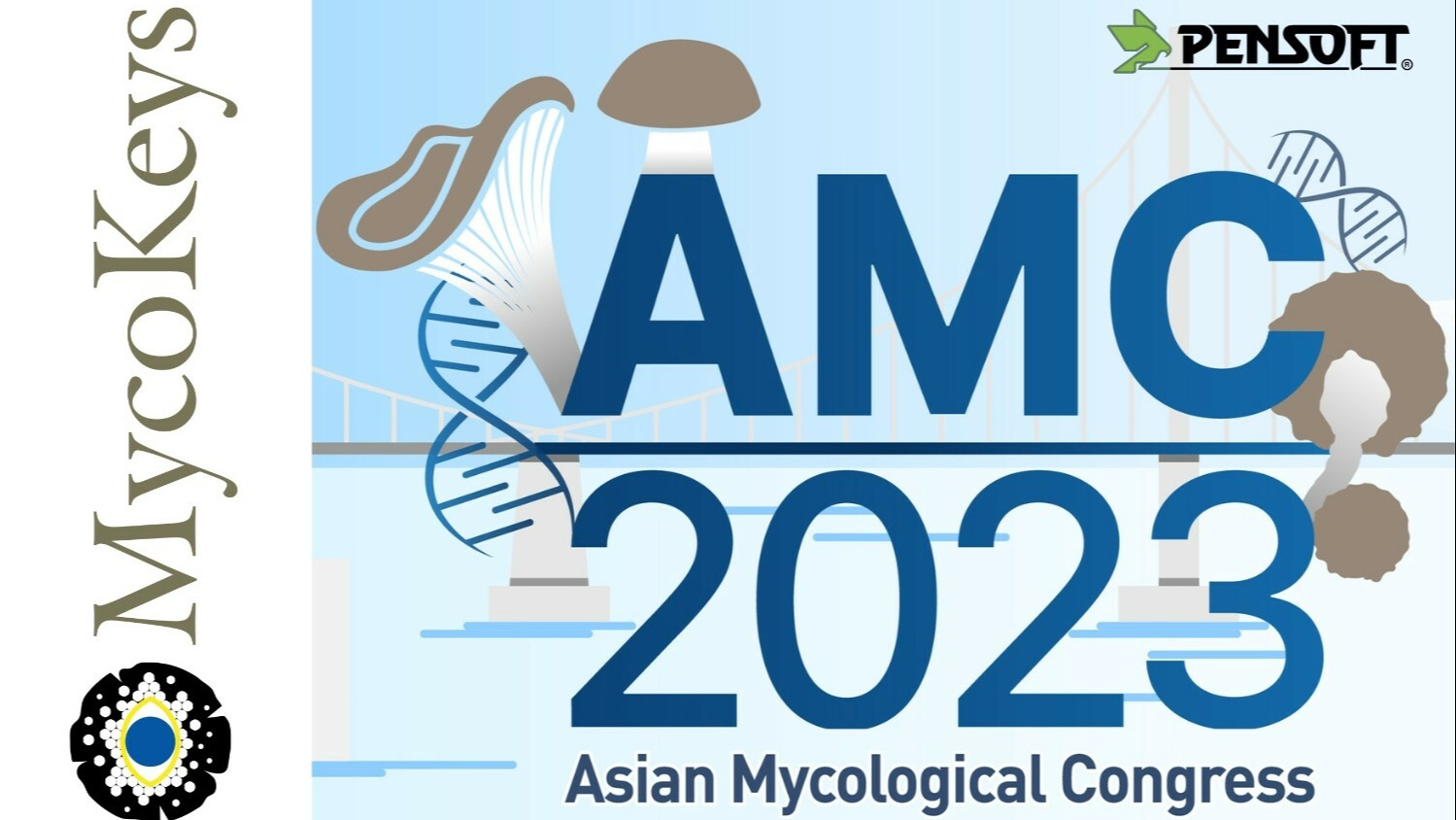 In October 2023, the Asian Mycological ...