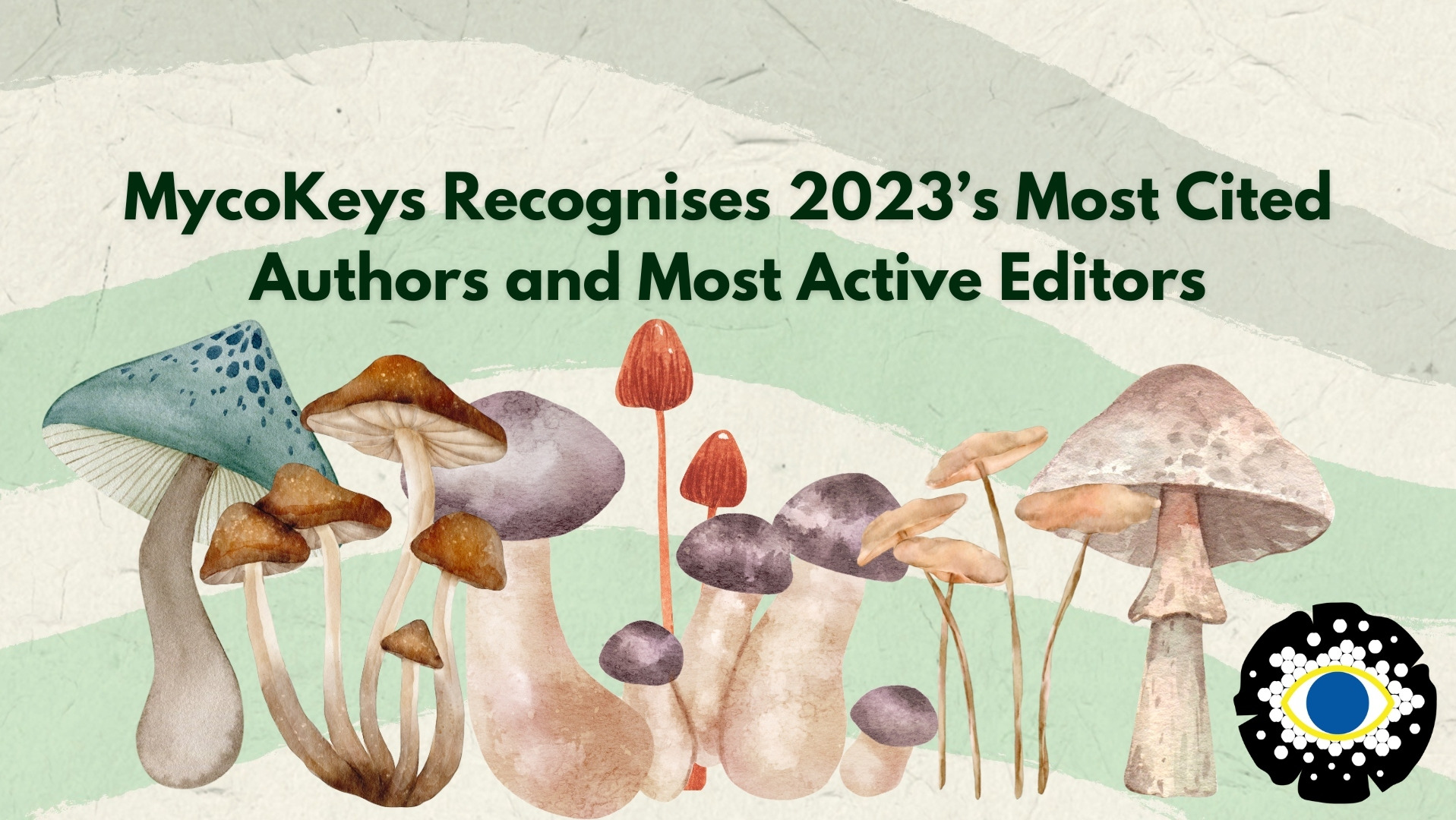 MycoKeys recognises 2023’s most ...